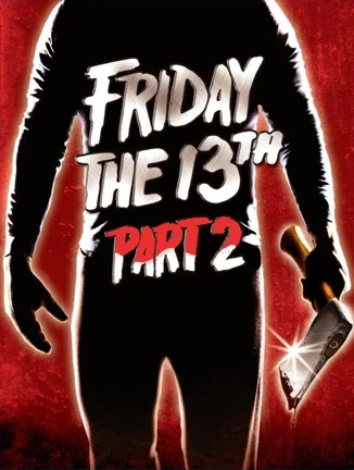 FRIDAY THE 13th PART 2 (1981) — CULTURE CRYPT
